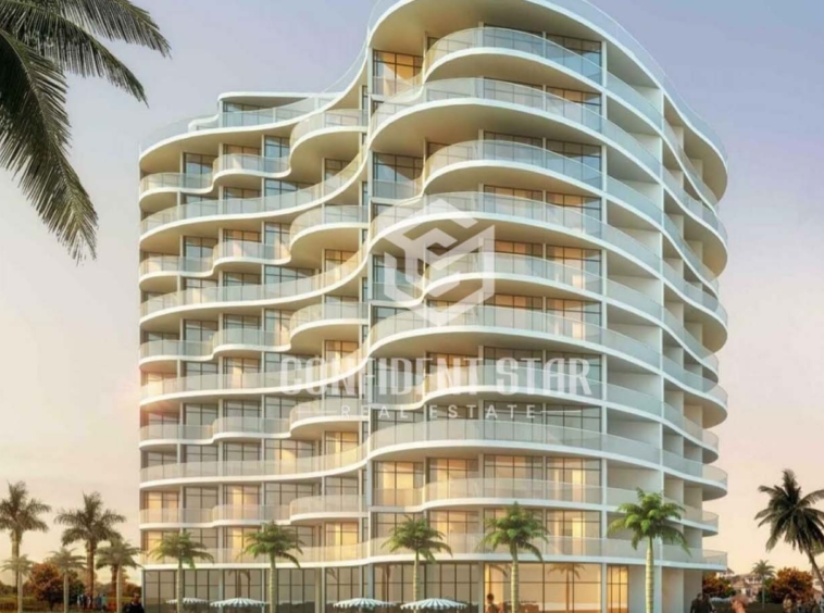 Royal Bay by Azizi Developments