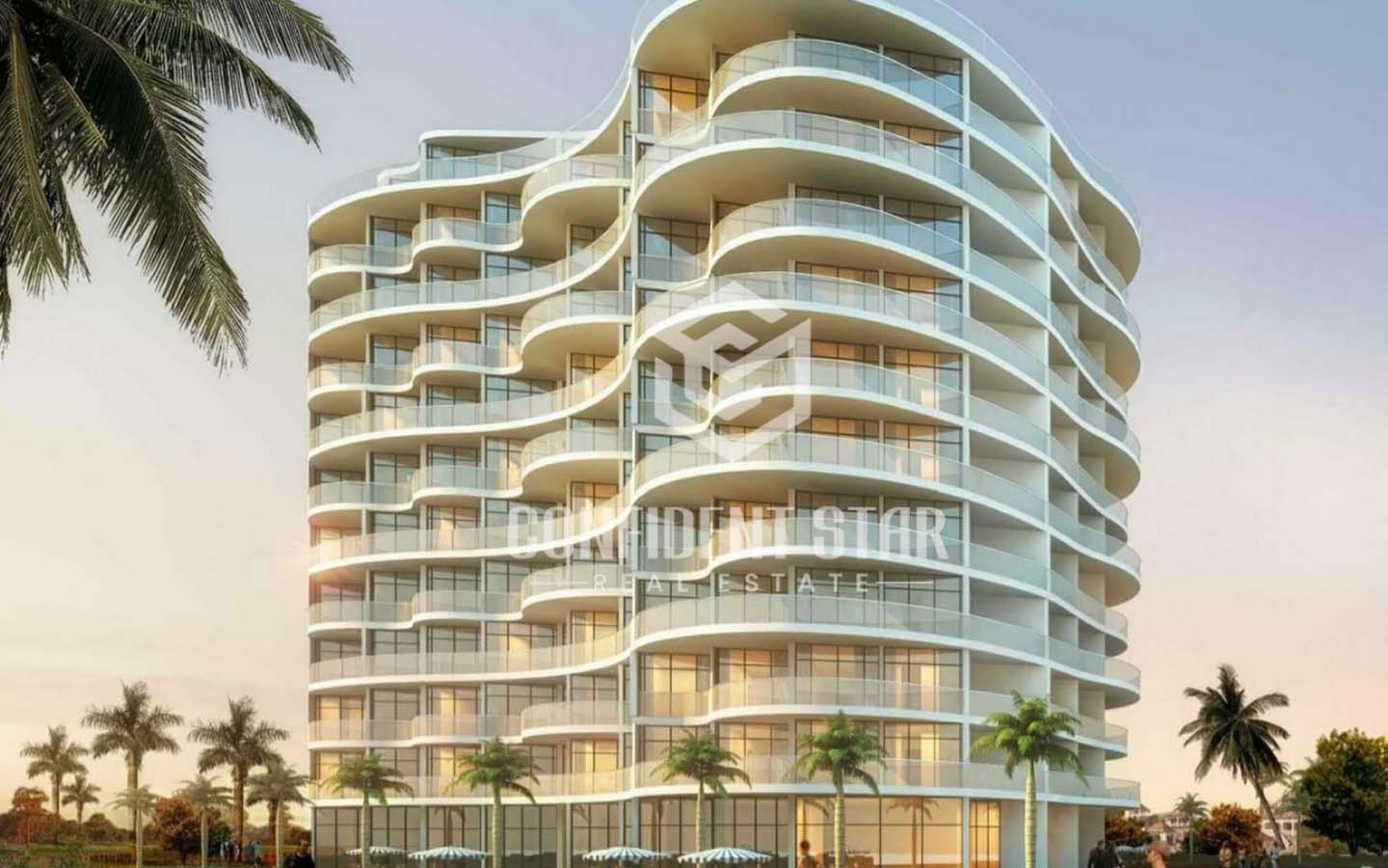 Royal Bay by Azizi Developments