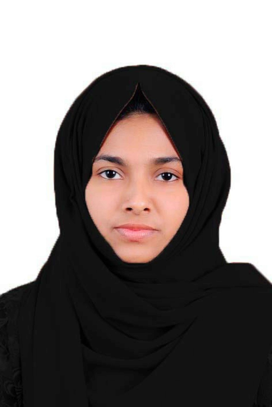 Digital innovation and property marketing strategies are being driven by a confident star real estate IT and marketing manager in Dubai.